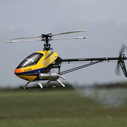 Model Air Show 2016